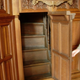 Illustration for article titled The Winchester Mystery House